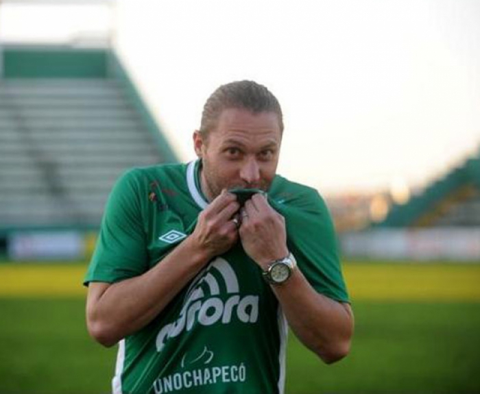 Rodrigo Gral