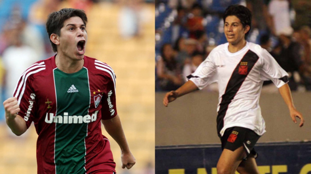 Conca Vasco/ Conca Fluminense