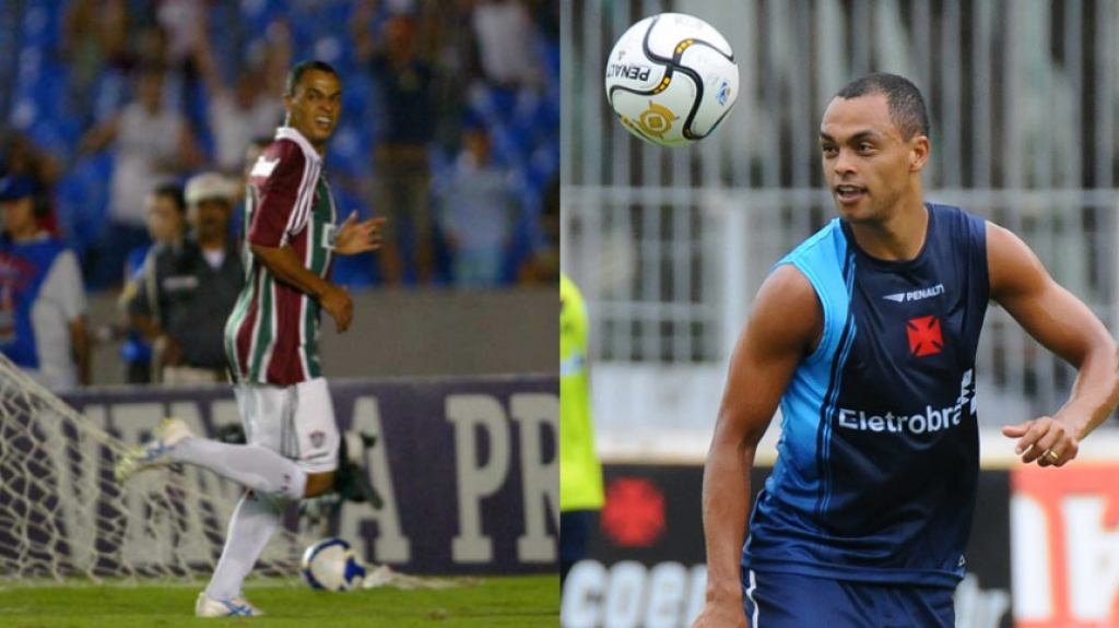 Dodô Fluminense/ Dodô Vasco