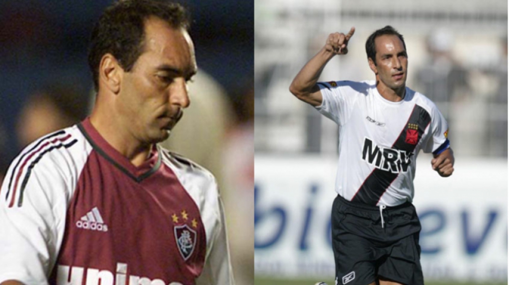 Edmundo Fluminense/ Edmundo Vasco