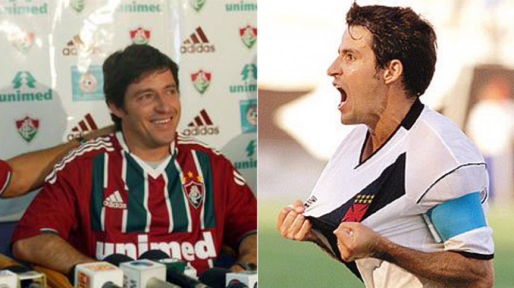 Ramón Fluminense/ Ramón Vasco