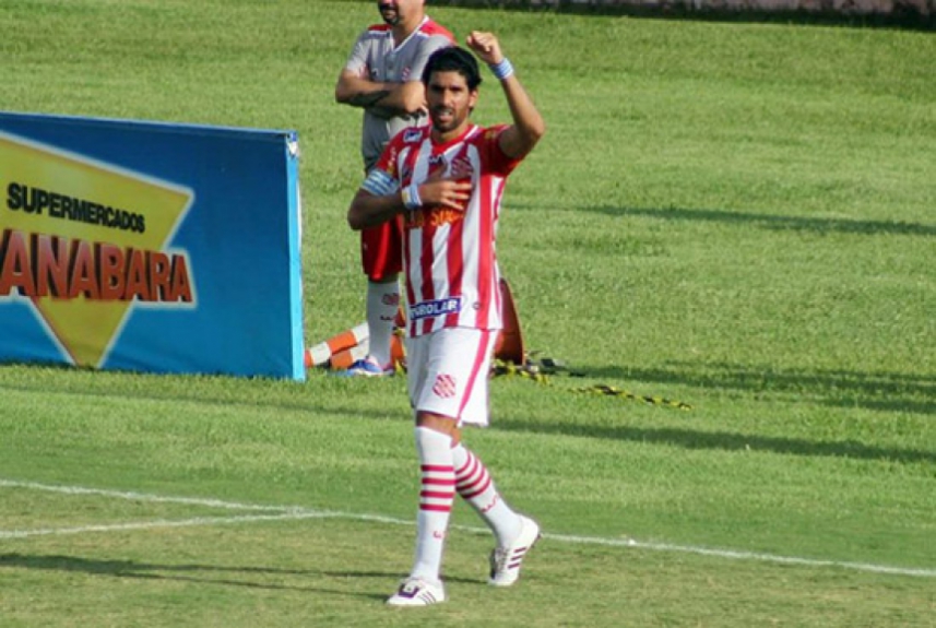Loco Abreu - Bangu
