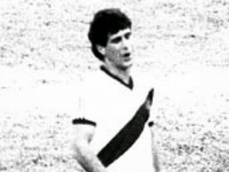 Daniel González - Vasco