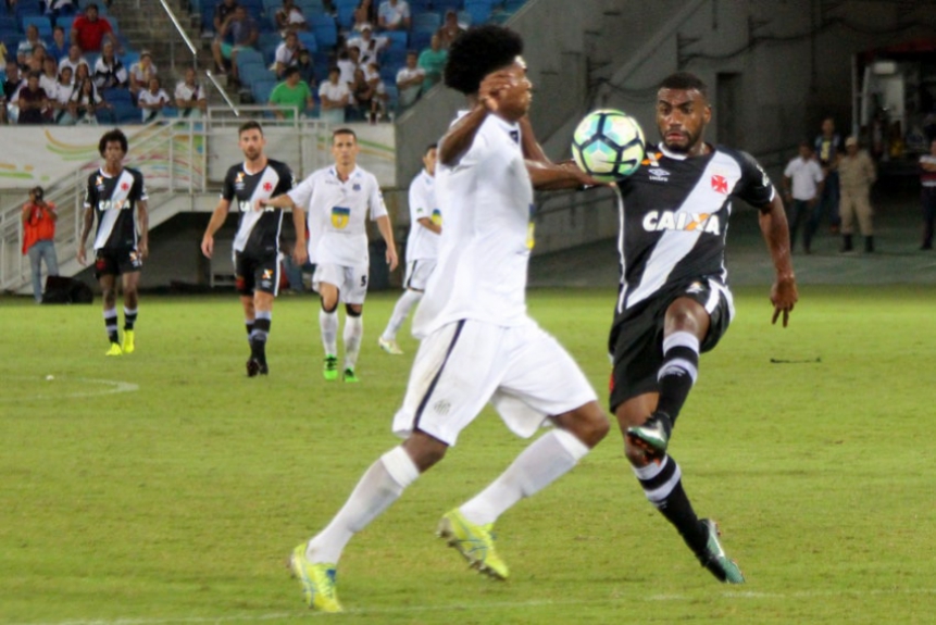 Muriqui Vasco