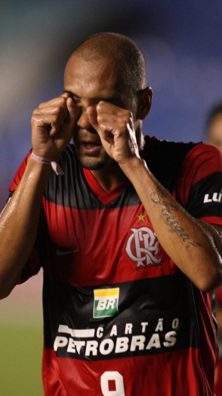 Souza Caveirão - Flamengo
