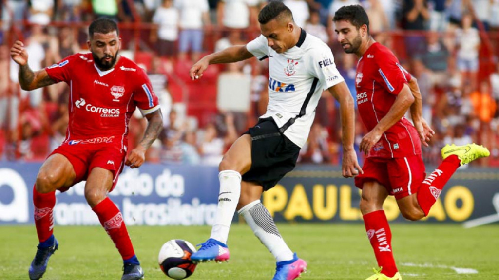 AUDAX X Corinthians