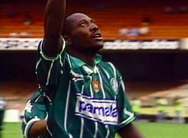 Rincón - Palmeiras