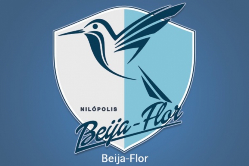 Beija- Flor - Kashima Antlers