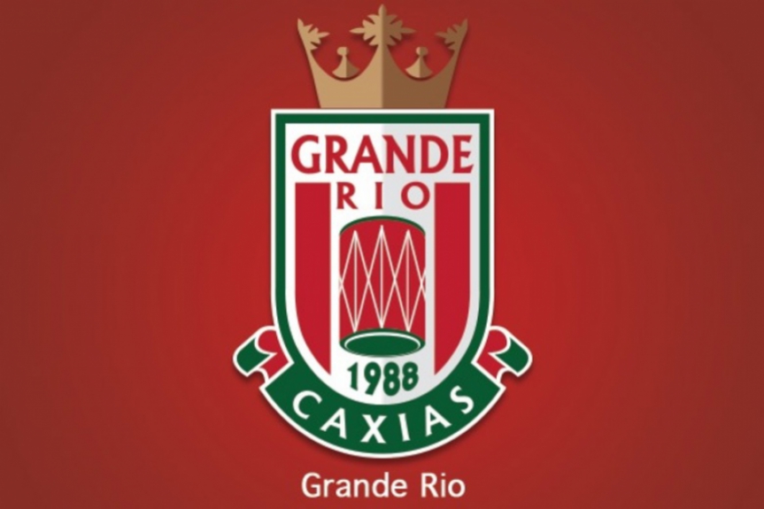 Grande Rio - Stoke City