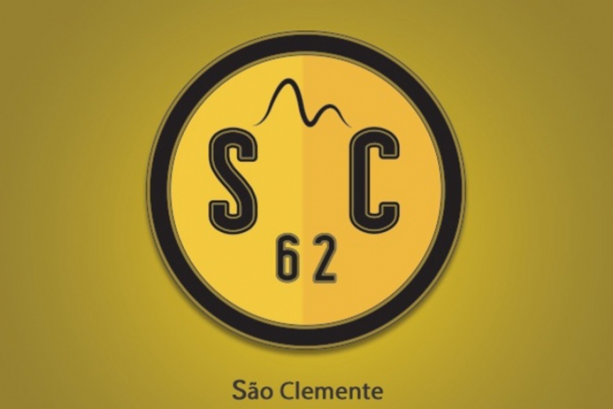 São Clemente - Borussia Dortmund