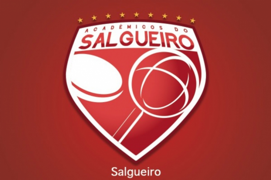 Salgueiro - Le Mans