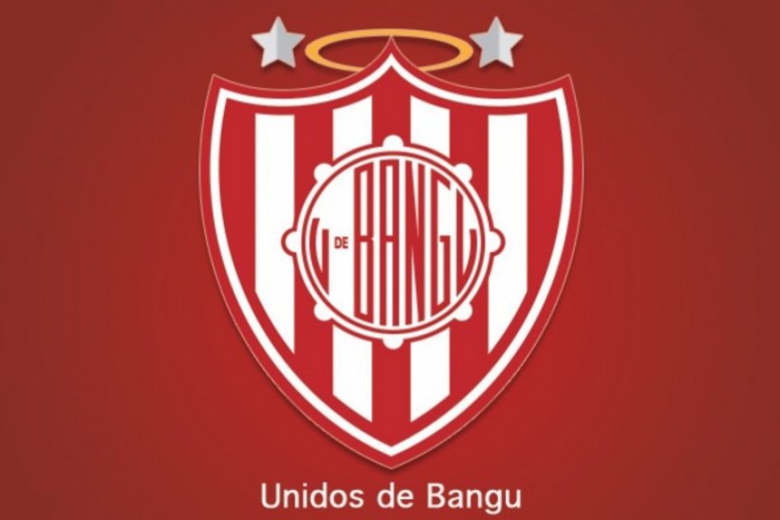 Unidos de Bangu - San Lorenzo