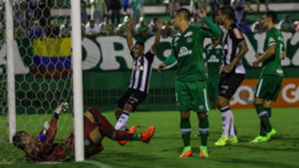 Chapecoense x Atlético-MG