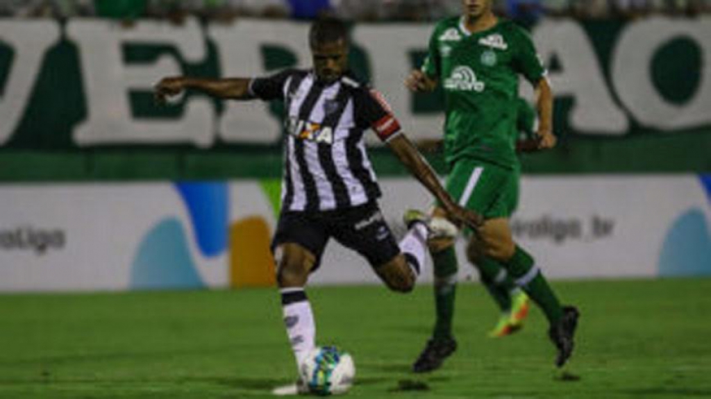 Chapecoense x Atlético-MG
