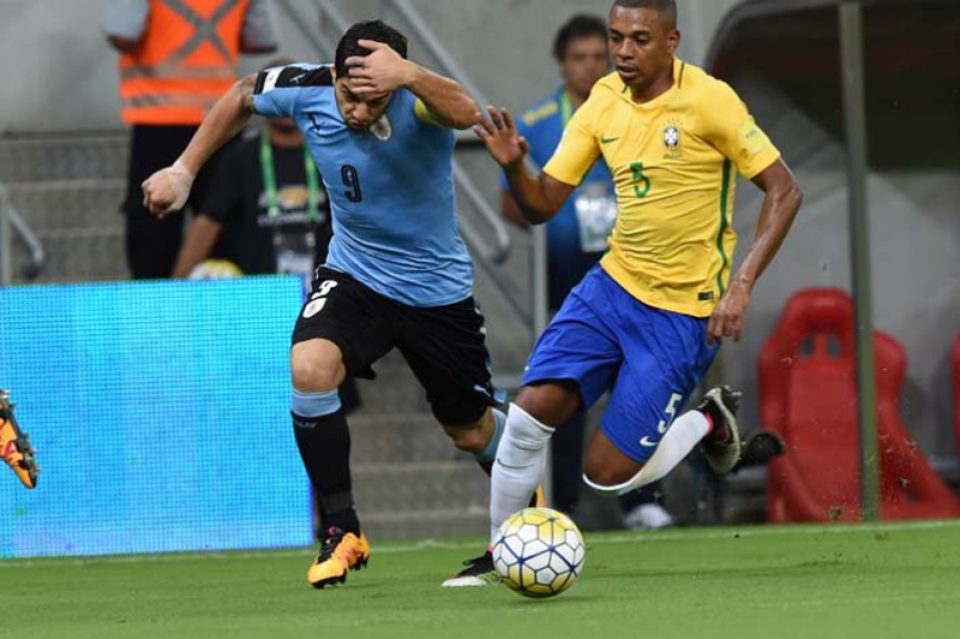 Fernandinho - Seleção Brasileira