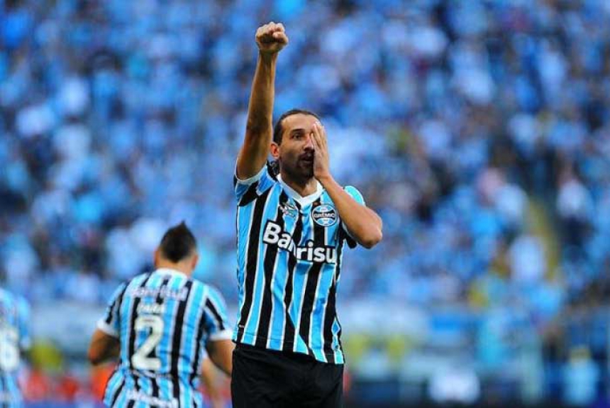 Barcos - Grêmio
