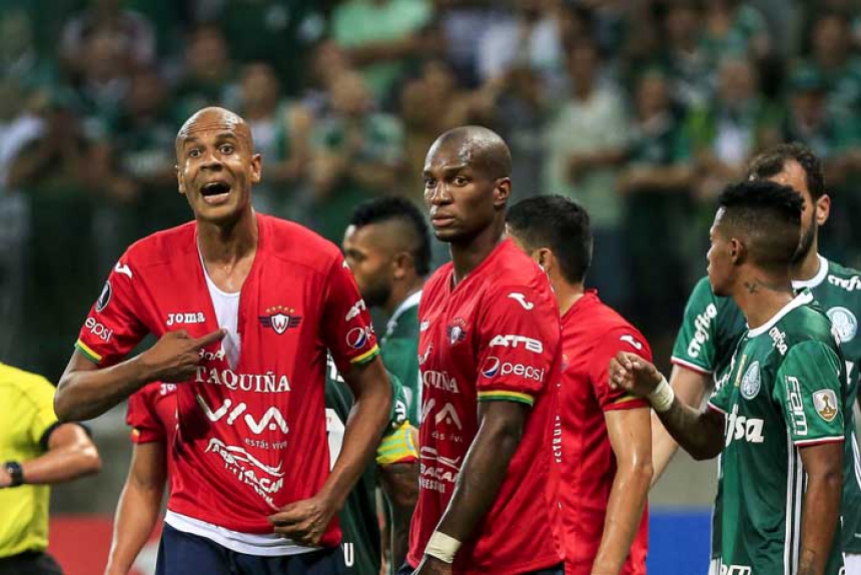 Alex Silva - Jorge Wilstermann