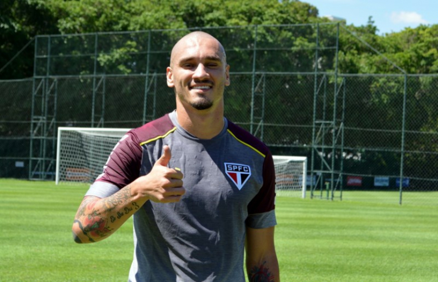Maicon - São Paulo