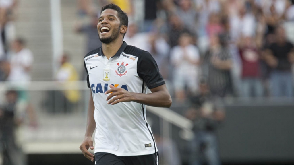 14/02/2016 - Corinthians 2 x 0 São Paulo