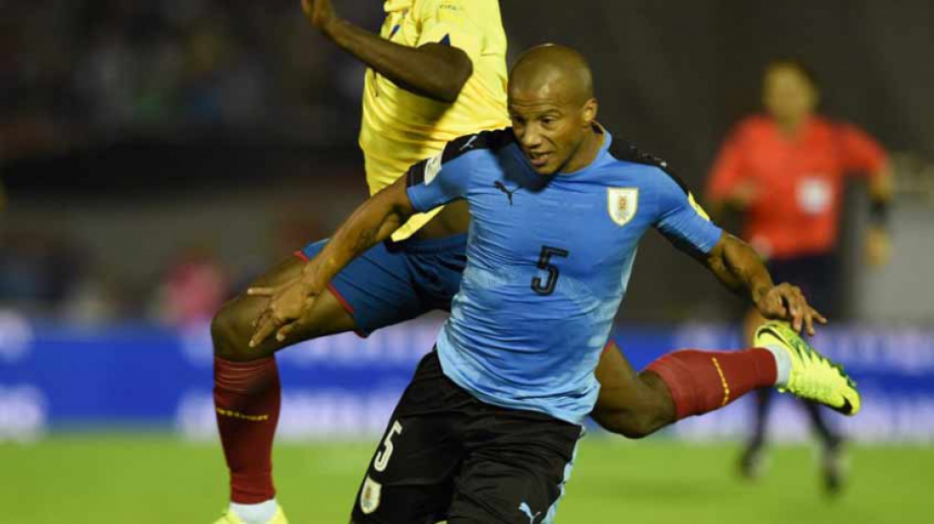 Carlos Sánchez