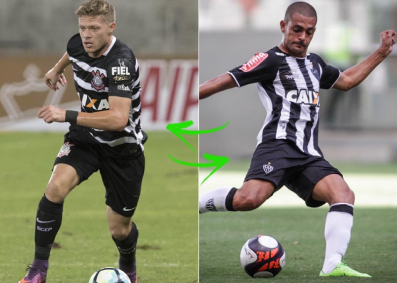 Montagem - Marlone e Clayton