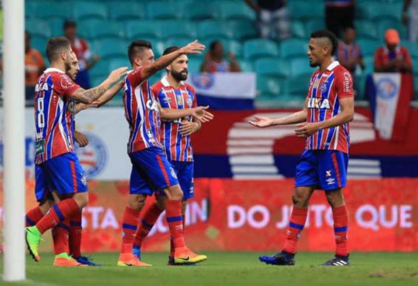 Bahia - Caixa (Foto: Divulgação)