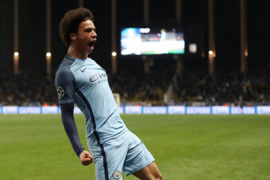 Leroy Sane (Manchester City, 21 anos, meia): O meia alemão vem se aprimorando sob a batuta de Pep Guardiola. Na Europa há quem o veja como um dos futuros melhores do mundo