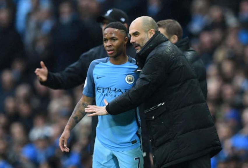 Raheem Sterling (Manchester City, 22 anos, meia): O atacante é uma das principauis promessas do futebol inglês