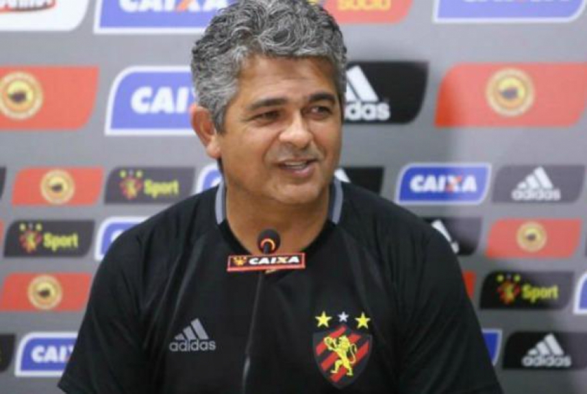 Ney Franco - Sport