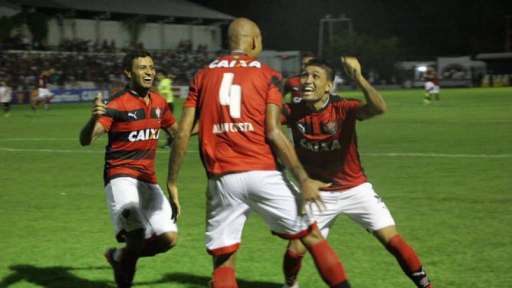 River-PI x Vitória