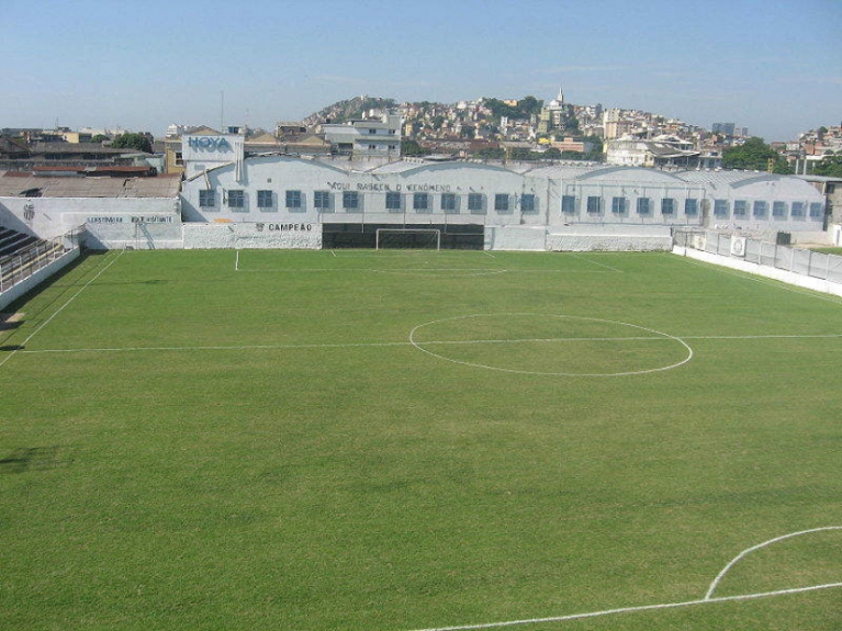 Figueira de Melo - São Cristóvão