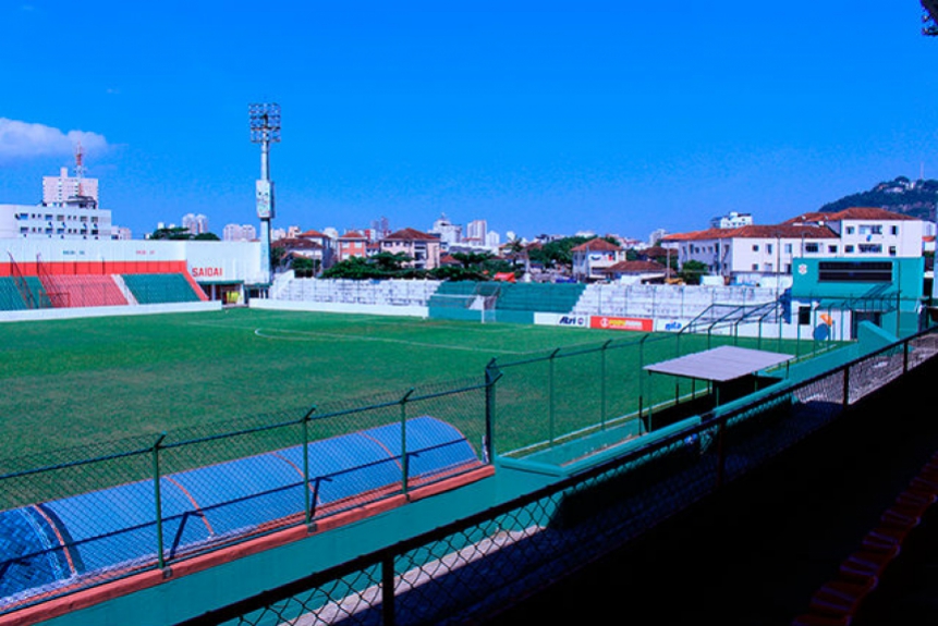 Ulrico Mursa - Santos