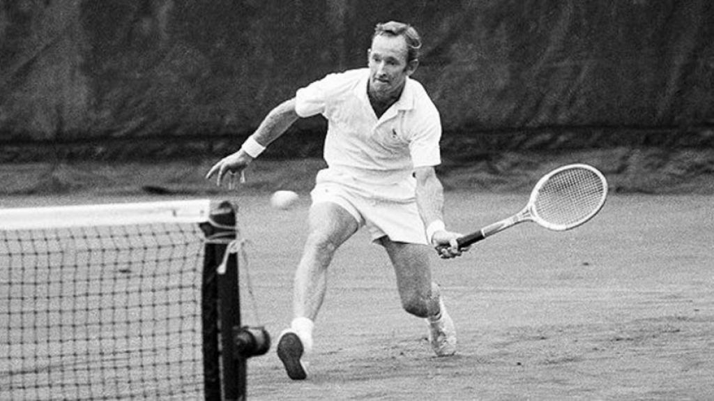 Rod Laver