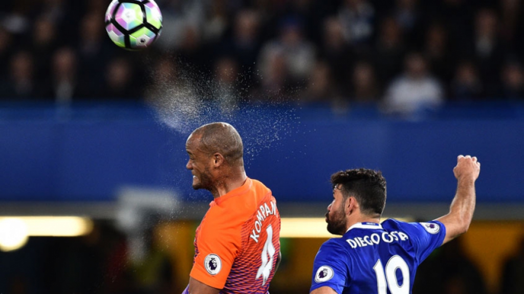 Chelsea x Manchester City
