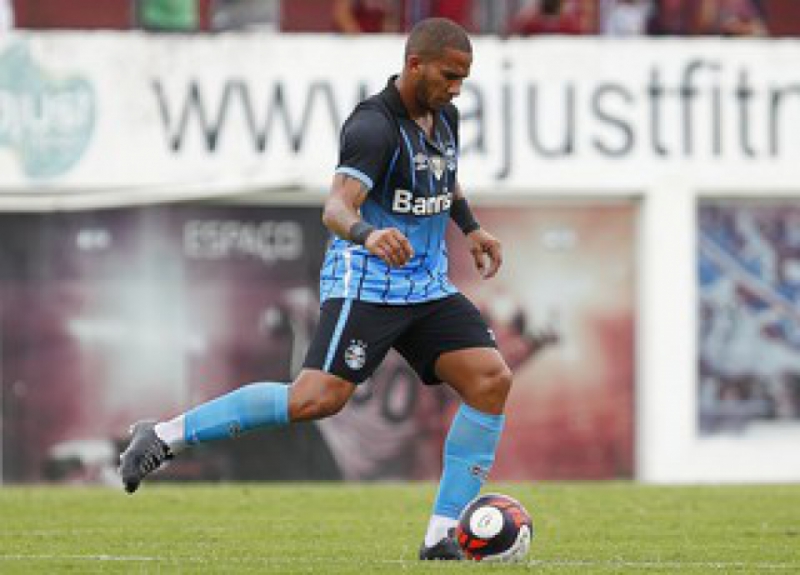 Jael - Grêmio