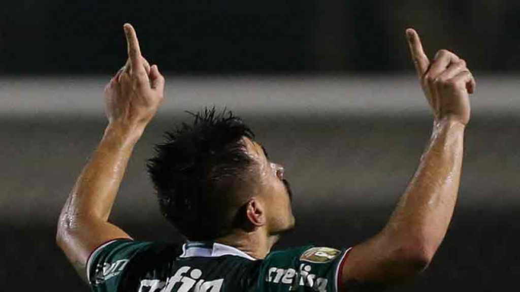 Palmeiras x Novorizontino