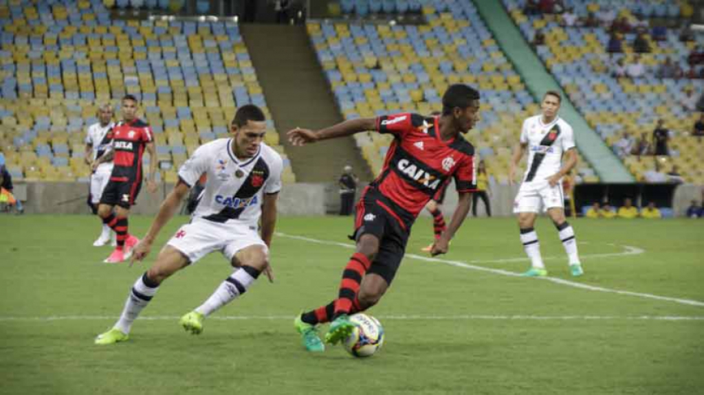 Vasco x Flamengo