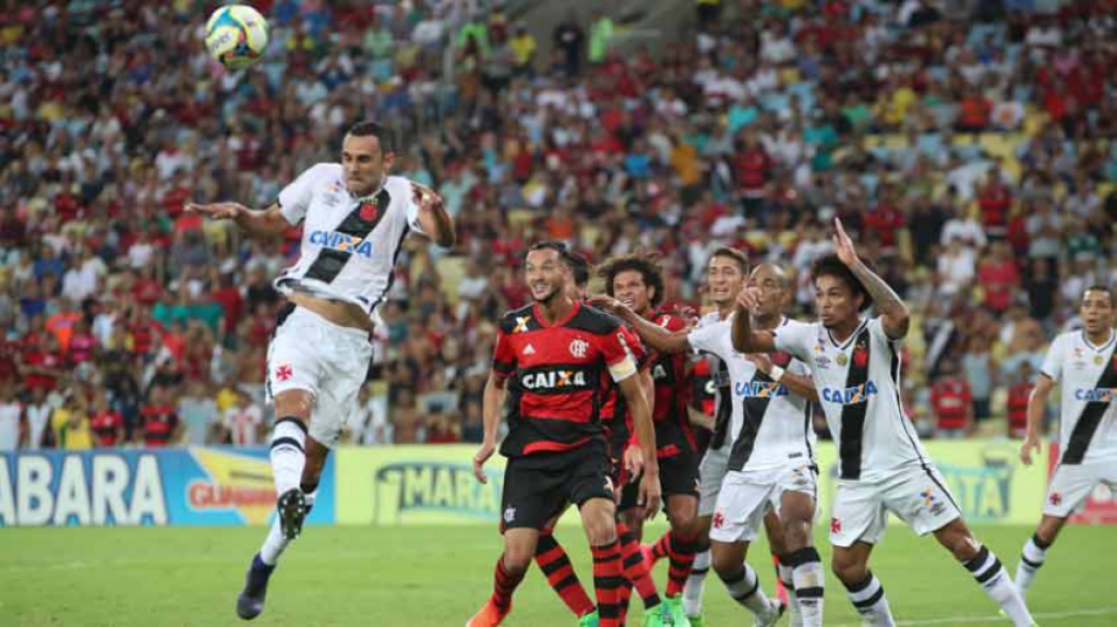 Vasco x Flamengo