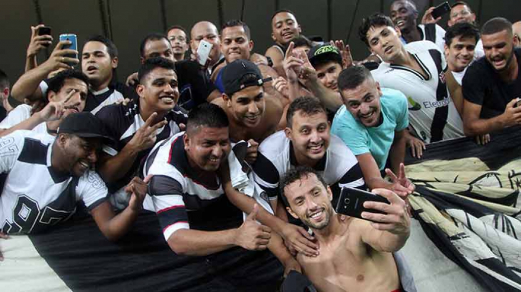 Vasco x Flamengo