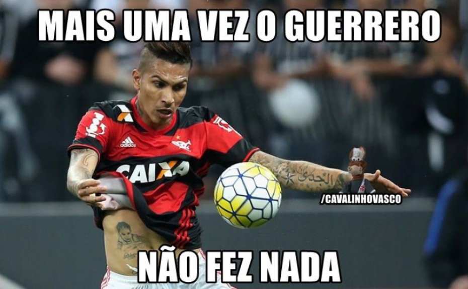 Taça Rio - Vasco 0 x 0 Flamengo