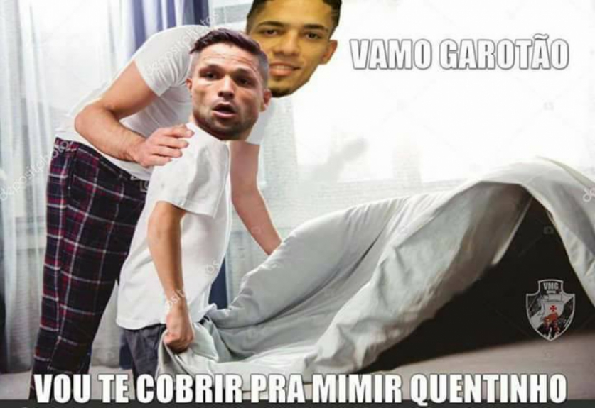 Taça Rio - Vasco 0 x 0 Flamengo