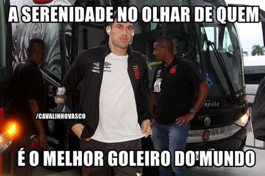 Taça Rio - Vasco 0 x 0 Flamengo