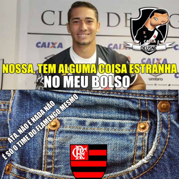Taça Rio - Vasco 0 x 0 Flamengo
