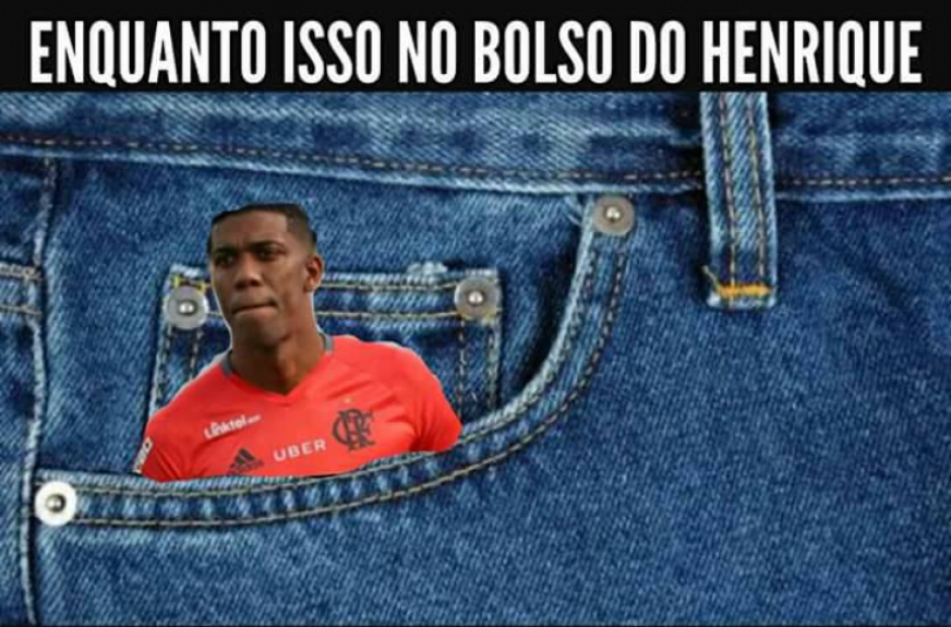 Taça Rio - Vasco 0 x 0 Flamengo