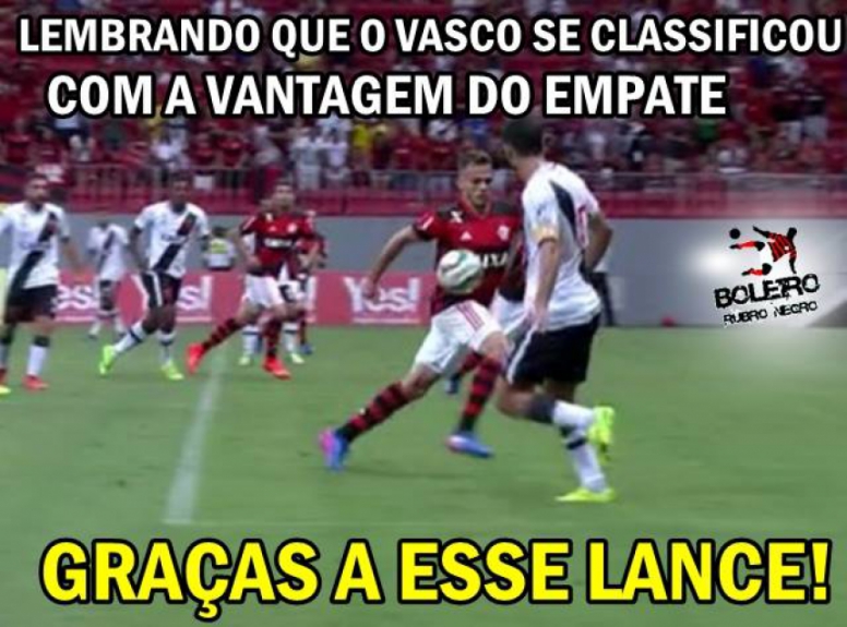 Taça Rio - Vasco 0 x 0 Flamengo