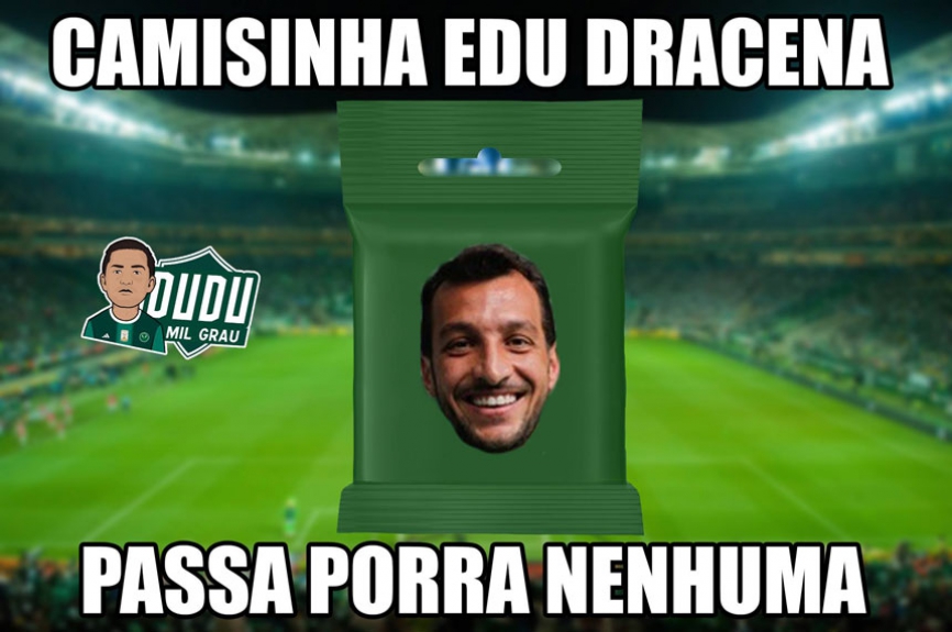 Campeonato Paulista - Palmeiras 3 x 0 Novorizontino