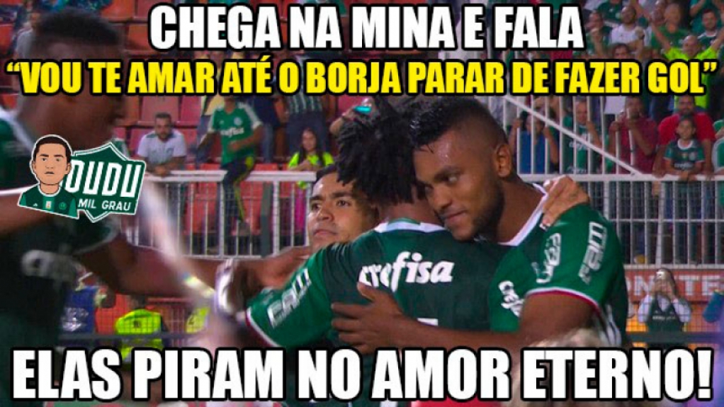 Campeonato Paulista - Palmeiras 3 x 0 Novorizontino