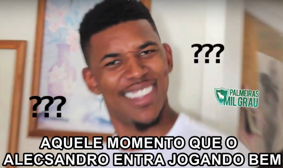 Campeonato Paulista - Palmeiras 3 x 0 Novorizontino