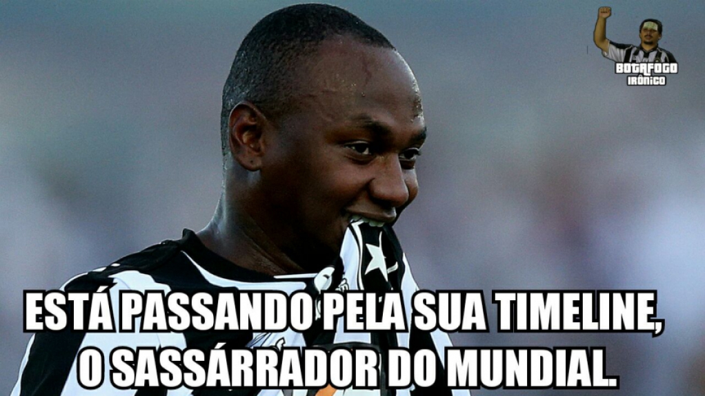 Taça Rio - Botafogo 3 x 1 Fluminense