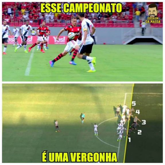 Taça Rio - Botafogo 3 x 1 Fluminense